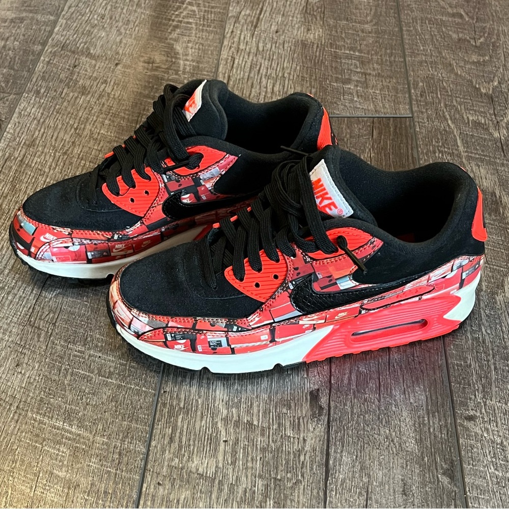 Nike Air Max 90’s